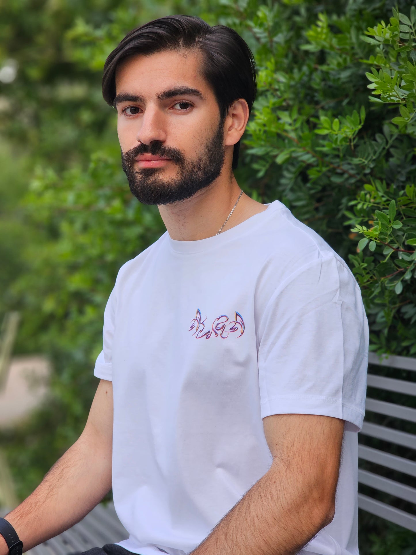 Archives of Aura Unisex premium t-shirt