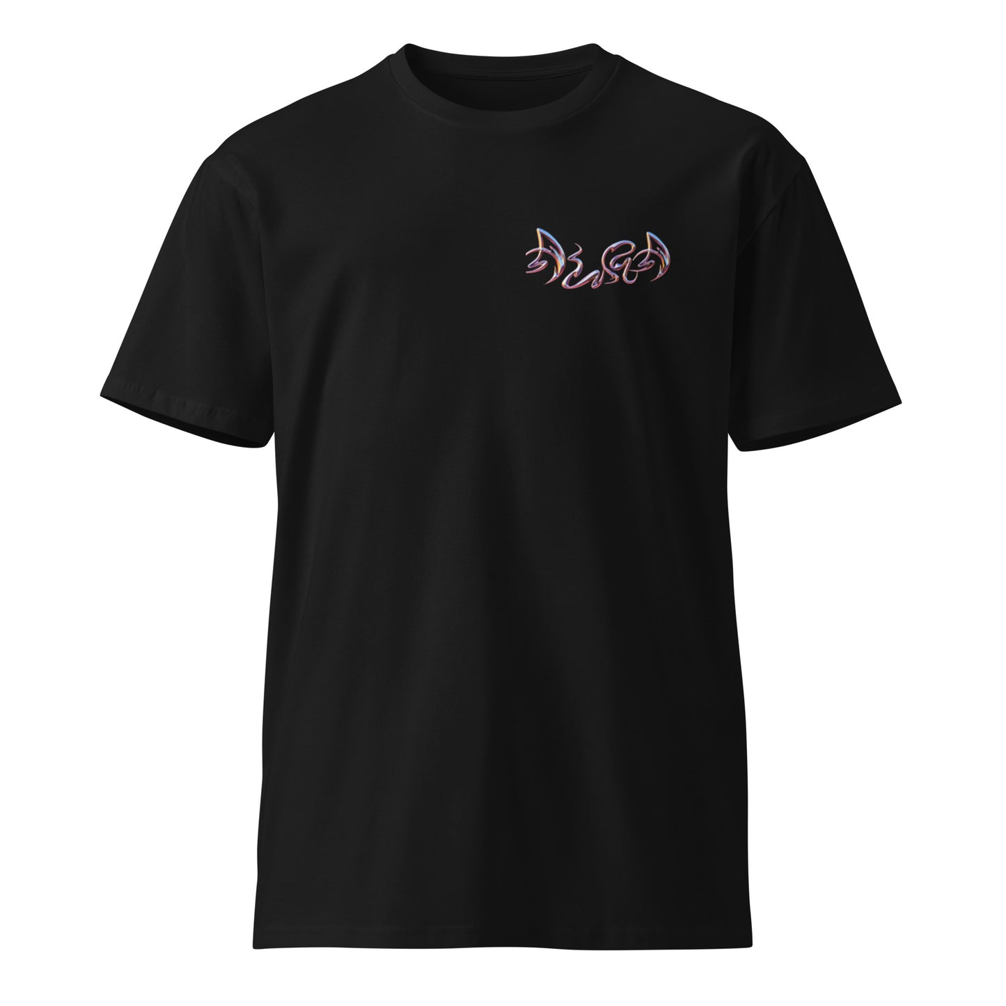 Archives of AURA The collection Unisex t-shirt