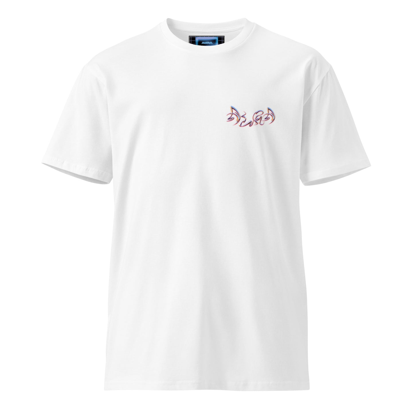 Archives of Aura Unisex premium t-shirt